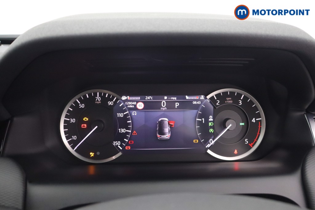 Land Rover Discovery Sport Urban Edition Automatic Diesel SUV - Stock Number (1652287) - 19th supplementary image