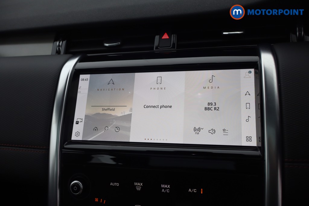 Land Rover Discovery Sport Urban Edition Automatic Diesel SUV - Stock Number (1652287) - 20th supplementary image