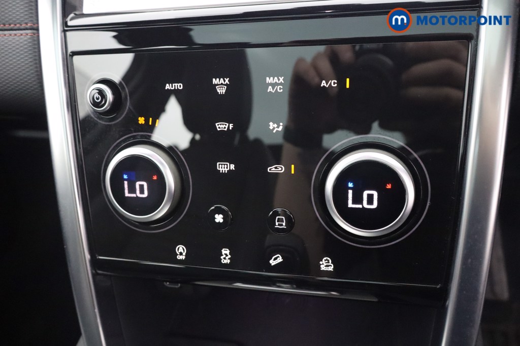 Land Rover Discovery Sport Urban Edition Automatic Diesel SUV - Stock Number (1652287) - 25th supplementary image
