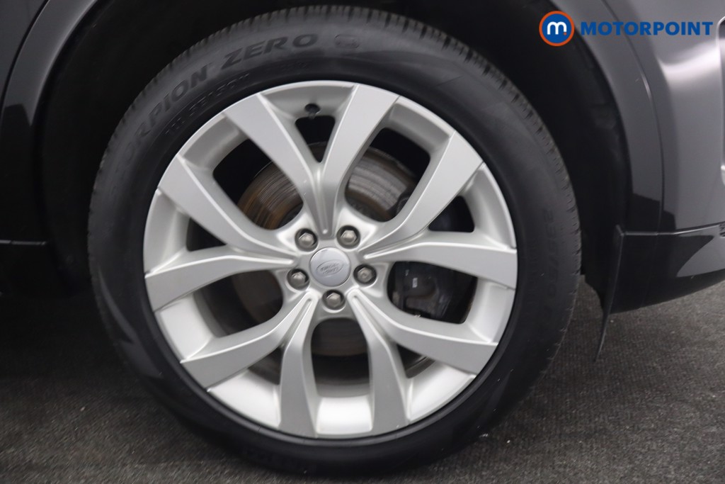 Land Rover Discovery Sport Urban Edition Automatic Diesel SUV - Stock Number (1652287) - 27th supplementary image