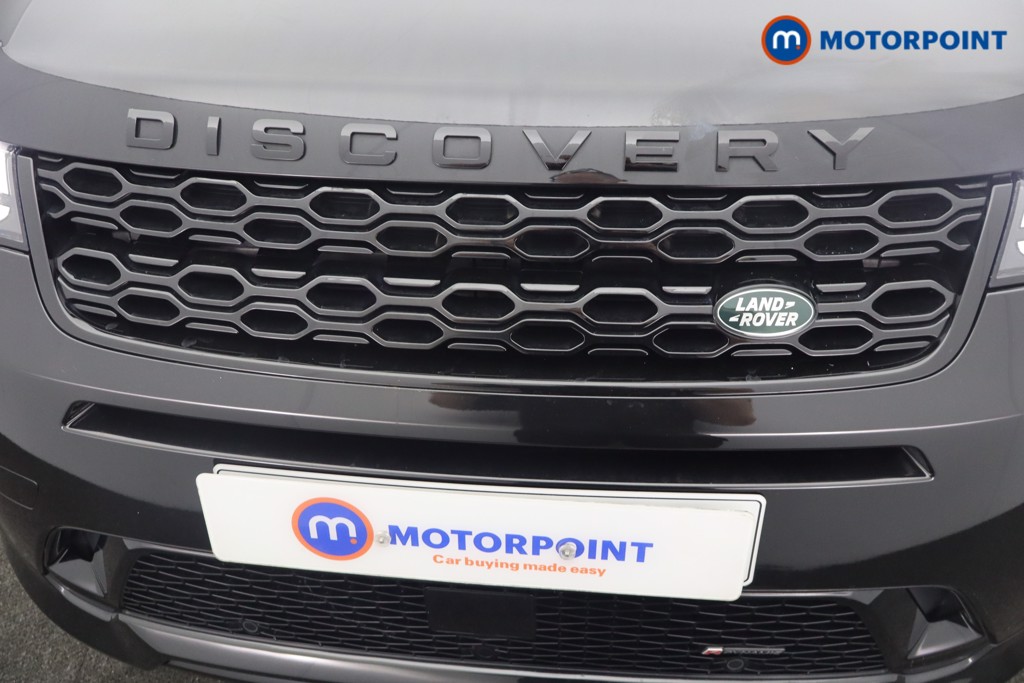 Land Rover Discovery Sport Urban Edition Automatic Diesel SUV - Stock Number (1652287) - 28th supplementary image