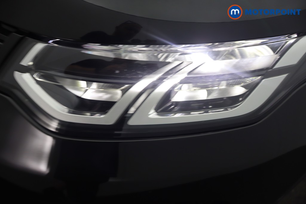 Land Rover Discovery Sport Urban Edition Automatic Diesel SUV - Stock Number (1652287) - 29th supplementary image