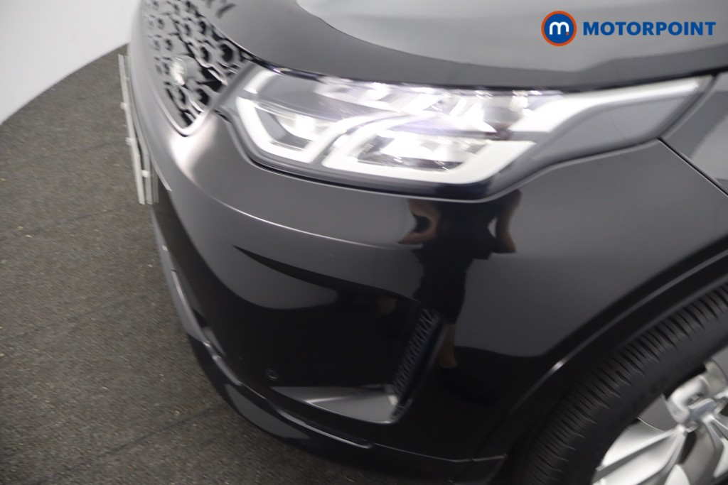 Land Rover Discovery Sport Urban Edition Automatic Diesel SUV - Stock Number (1652287) - 30th supplementary image