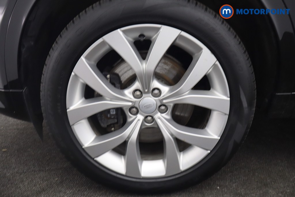 Land Rover Discovery Sport Urban Edition Automatic Diesel SUV - Stock Number (1652287) - 31st supplementary image