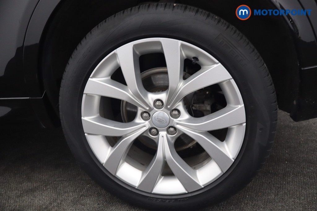 Land Rover Discovery Sport Urban Edition Automatic Diesel SUV - Stock Number (1652287) - 32nd supplementary image