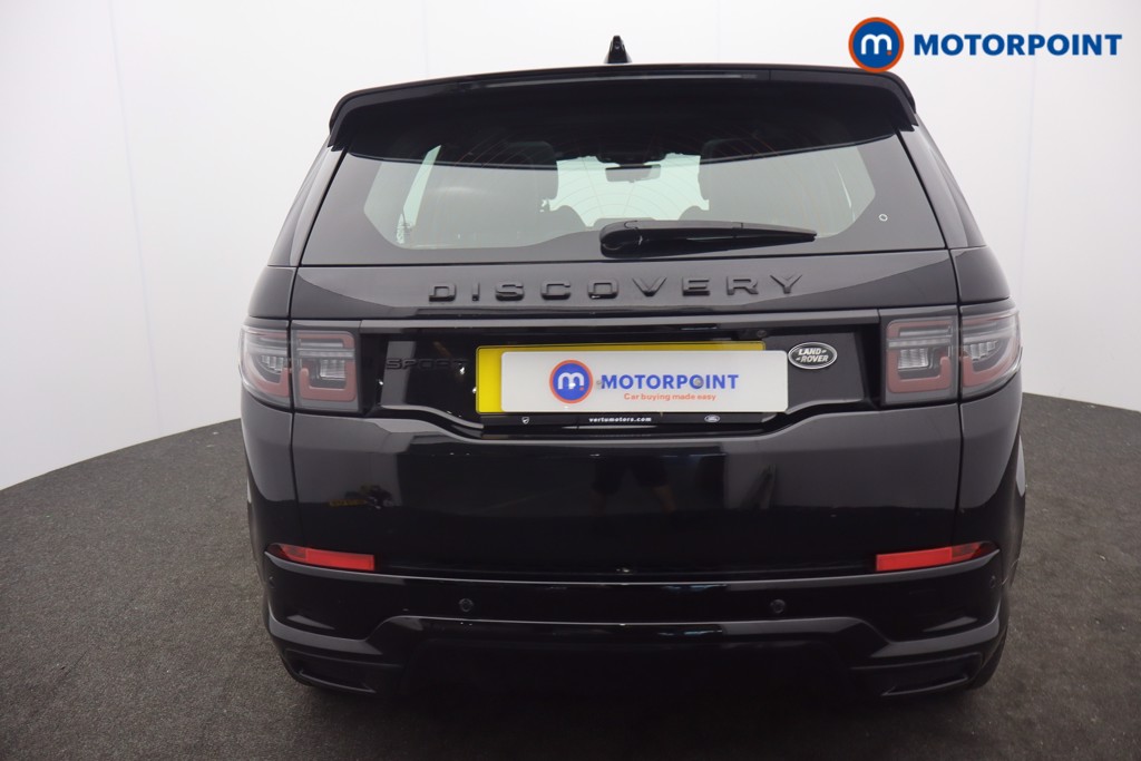 Land Rover Discovery Sport Urban Edition Automatic Diesel SUV - Stock Number (1652287) - 1st supplementary image
