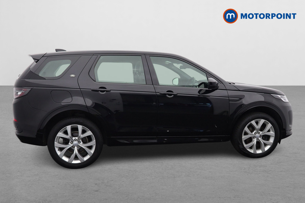 Land Rover Discovery Sport Urban Edition Automatic Diesel SUV - Stock Number (1652287) - Drivers side