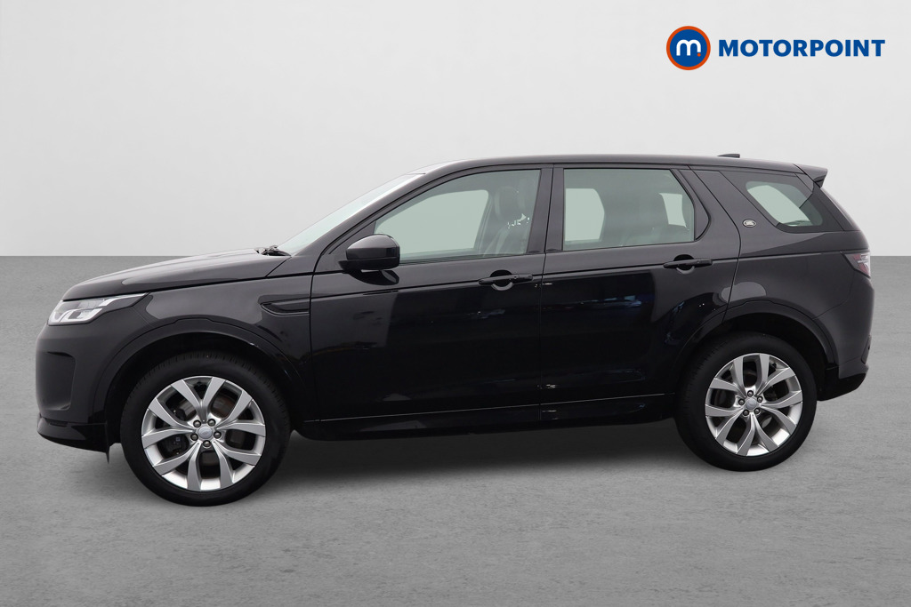 Land Rover Discovery Sport Urban Edition Automatic Diesel SUV - Stock Number (1652287) - Passenger side