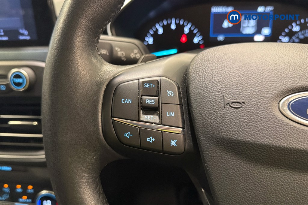 Ford Focus Active X Automatic Petrol Hatchback - Stock Number (1652369) - 3rd supplementary image