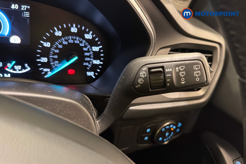 Ford Focus Active X Automatic Petrol Hatchback - Stock Number (1652369) - 7th supplementary image