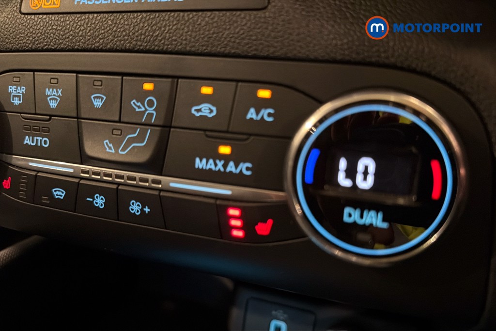 Ford Focus Active X Automatic Petrol Hatchback - Stock Number (1652369) - 14th supplementary image