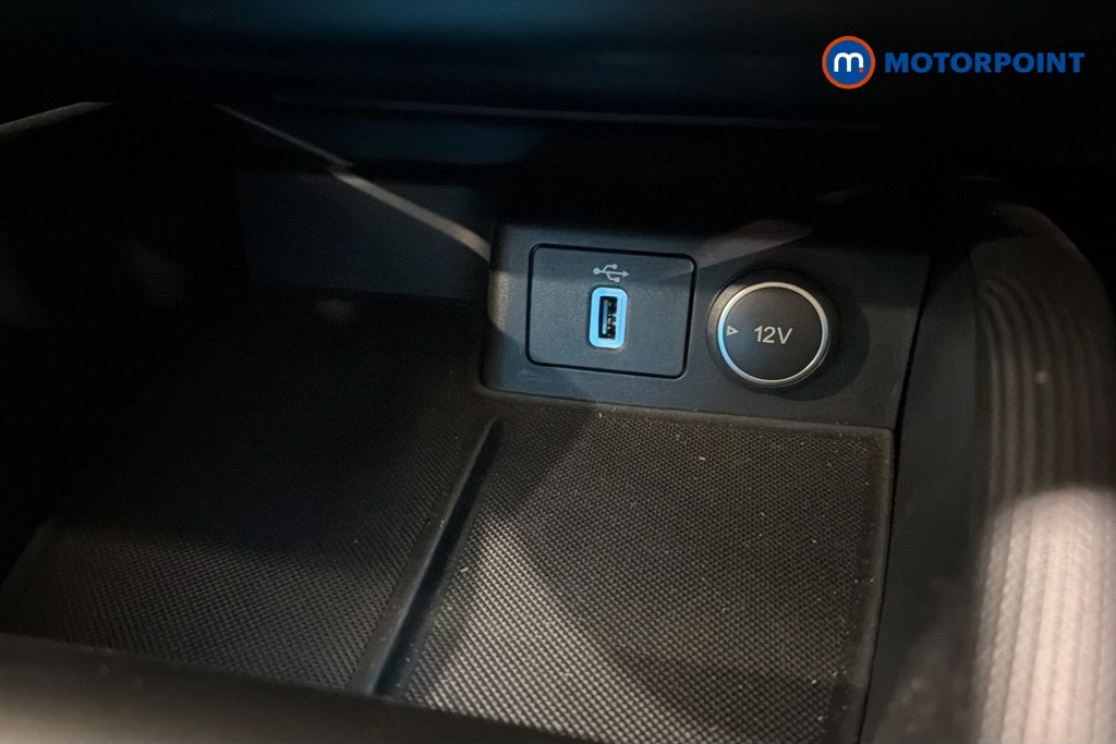 Ford Focus Active X Automatic Petrol Hatchback - Stock Number (1652369) - 17th supplementary image