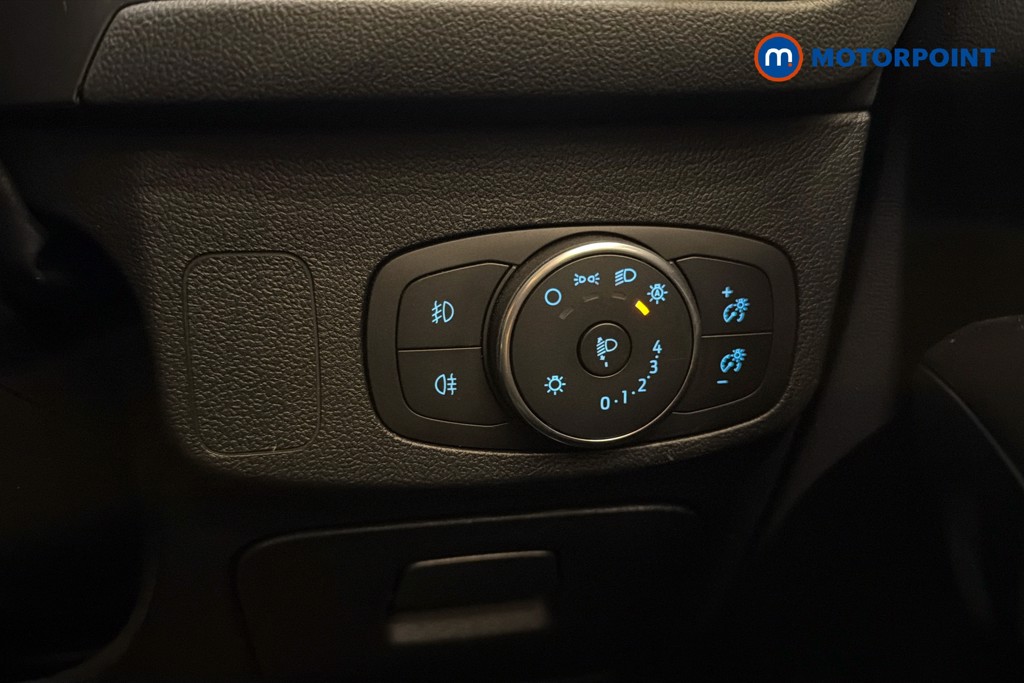 Ford Focus Active X Automatic Petrol Hatchback - Stock Number (1652369) - 18th supplementary image