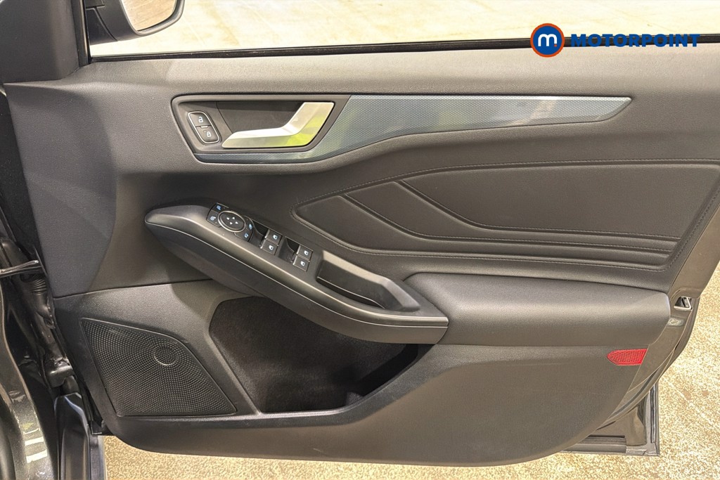 Ford Focus Active X Automatic Petrol Hatchback - Stock Number (1652369) - 19th supplementary image