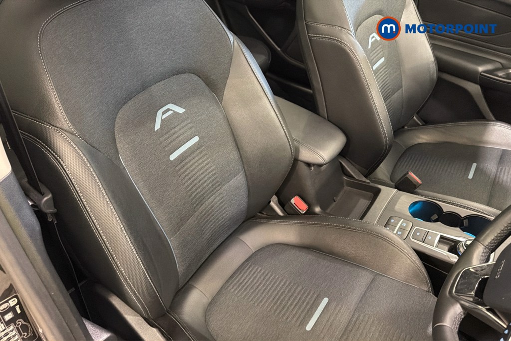 Ford Focus Active X Automatic Petrol Hatchback - Stock Number (1652369) - 22nd supplementary image