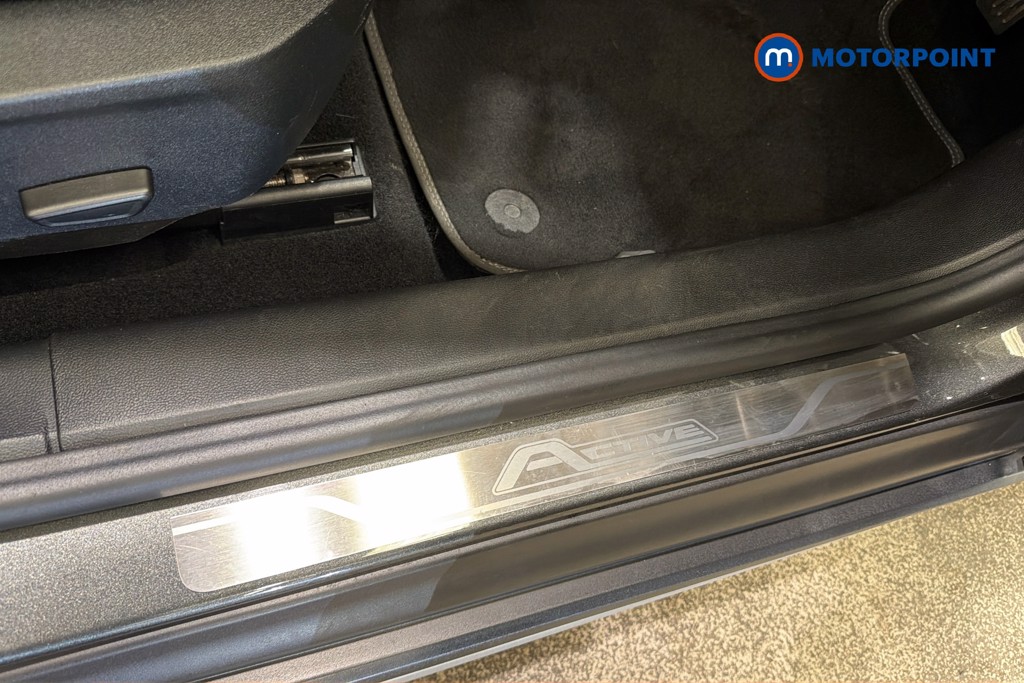 Ford Focus Active X Automatic Petrol Hatchback - Stock Number (1652369) - 27th supplementary image