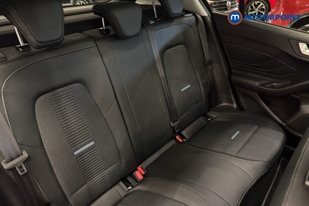 Ford Focus Active X Automatic Petrol Hatchback - Stock Number (1652369) - 28th supplementary image