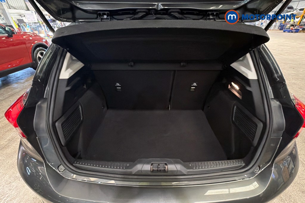 Ford Focus Active X Automatic Petrol Hatchback - Stock Number (1652369) - 33rd supplementary image