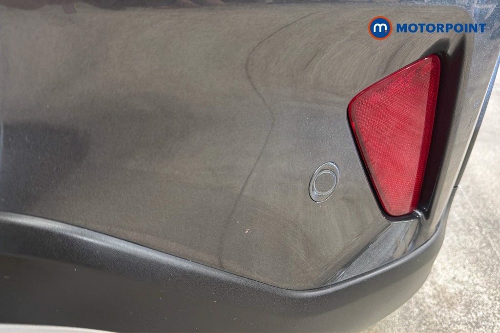 Ford Focus Active X Automatic Petrol Hatchback - Stock Number (1652369) - 40th supplementary image