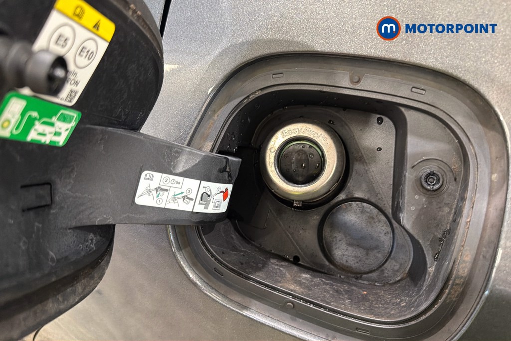 Ford Focus Active X Automatic Petrol Hatchback - Stock Number (1652369) - 41st supplementary image