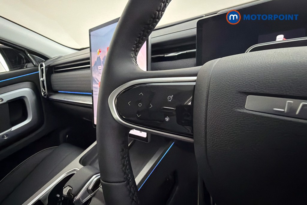 Jaecoo 7 Luxury Automatic Petrol SUV - Stock Number (1652414) - 3rd supplementary image