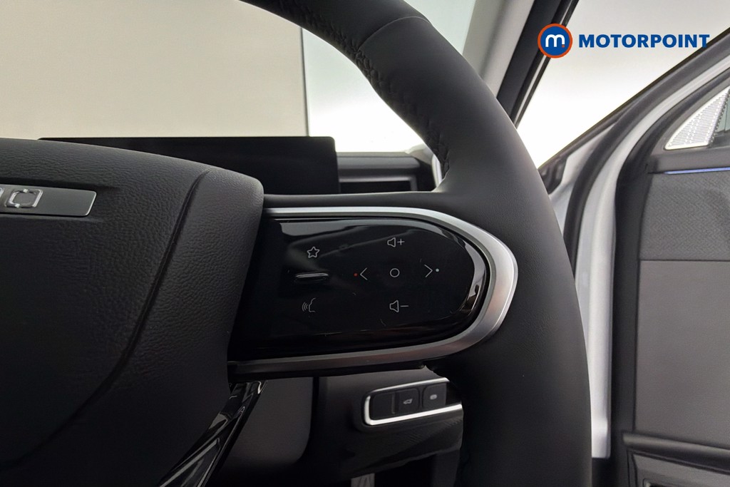 Jaecoo 7 Luxury Automatic Petrol SUV - Stock Number (1652414) - 4th supplementary image
