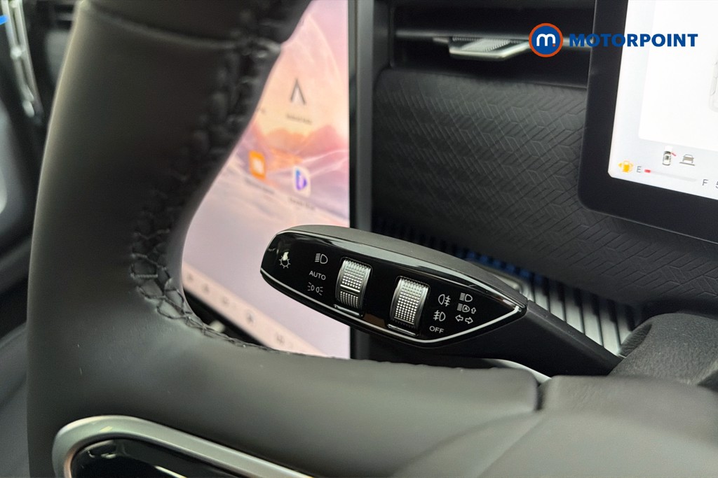 Jaecoo 7 Luxury Automatic Petrol SUV - Stock Number (1652414) - 6th supplementary image