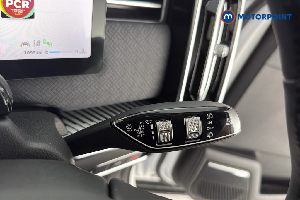 Jaecoo 7 Luxury Automatic Petrol SUV - Stock Number (1652414) - 7th supplementary image