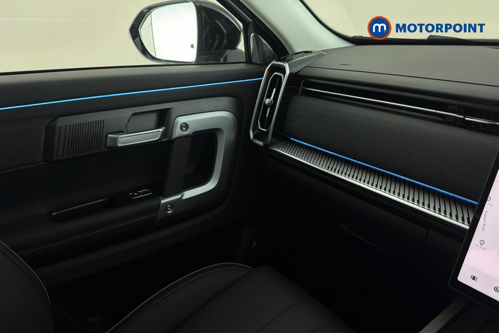 Jaecoo 7 Luxury Automatic Petrol SUV - Stock Number (1652414) - 11th supplementary image