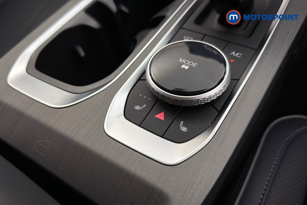 Jaecoo 7 Luxury Automatic Petrol SUV - Stock Number (1652414) - 14th supplementary image