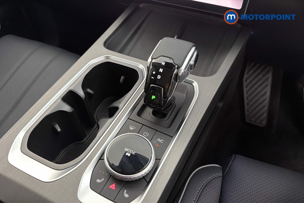 Jaecoo 7 Luxury Automatic Petrol SUV - Stock Number (1652414) - 15th supplementary image