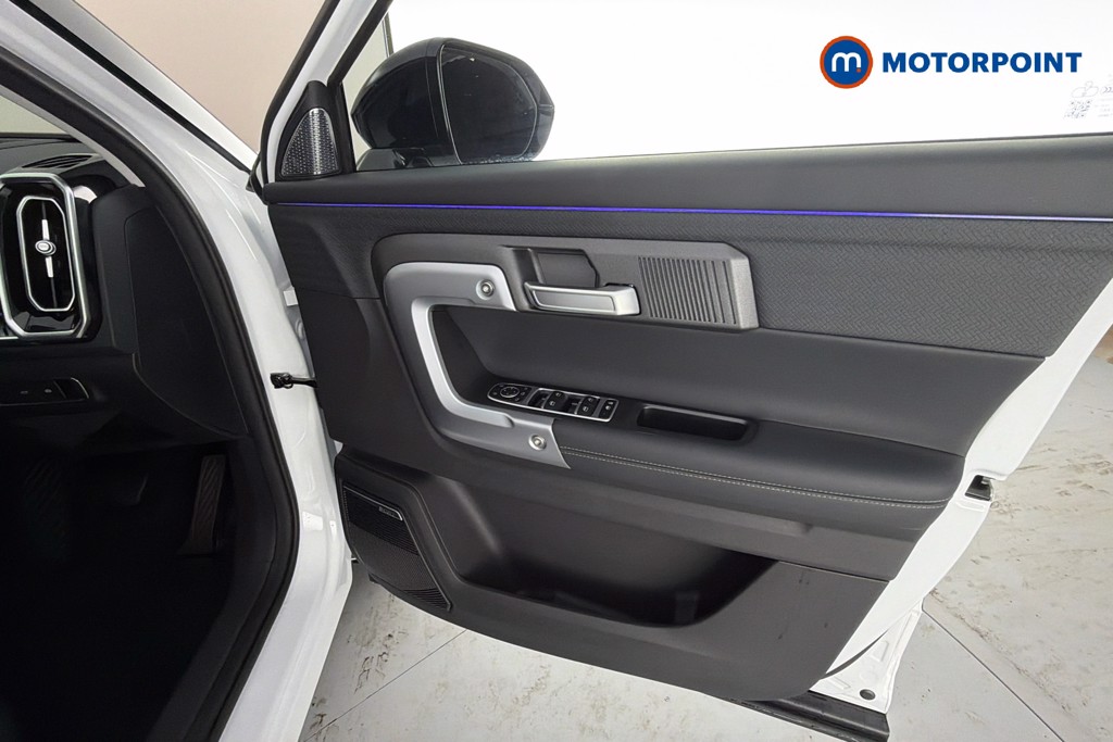Jaecoo 7 Luxury Automatic Petrol SUV - Stock Number (1652414) - 19th supplementary image