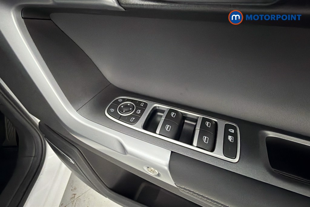 Jaecoo 7 Luxury Automatic Petrol SUV - Stock Number (1652414) - 20th supplementary image