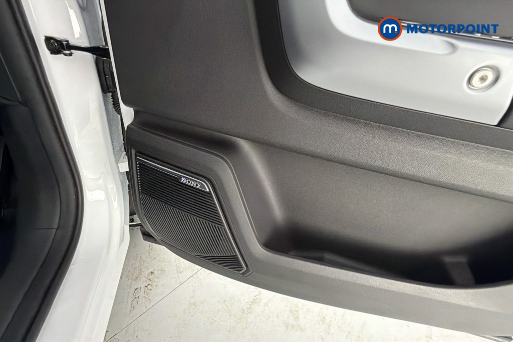 Jaecoo 7 Luxury Automatic Petrol SUV - Stock Number (1652414) - 21st supplementary image