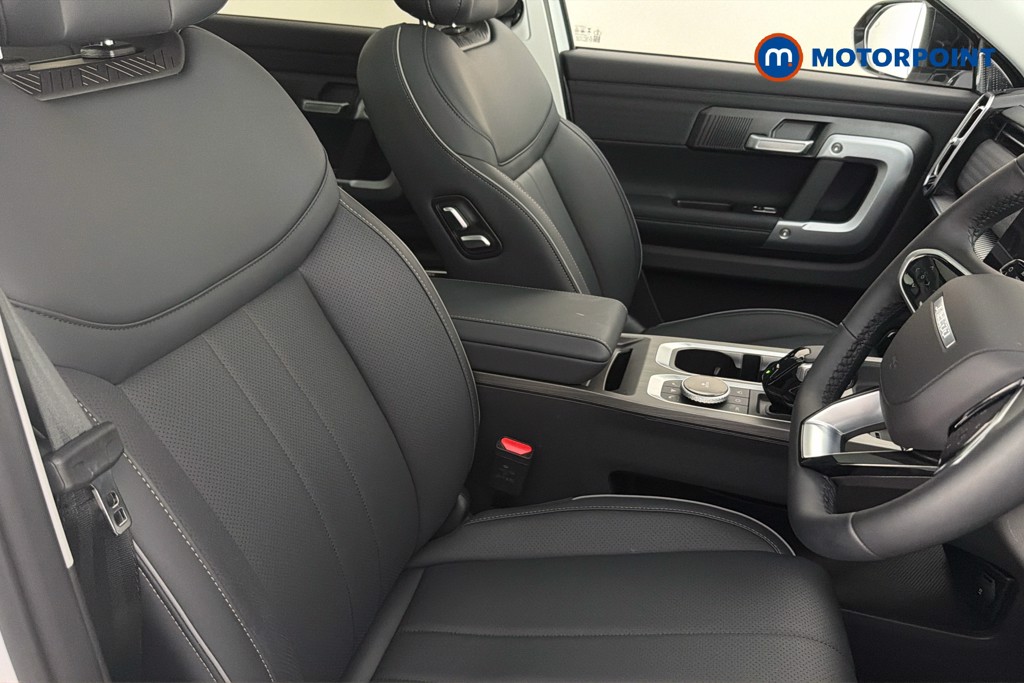 Jaecoo 7 Luxury Automatic Petrol SUV - Stock Number (1652414) - 22nd supplementary image
