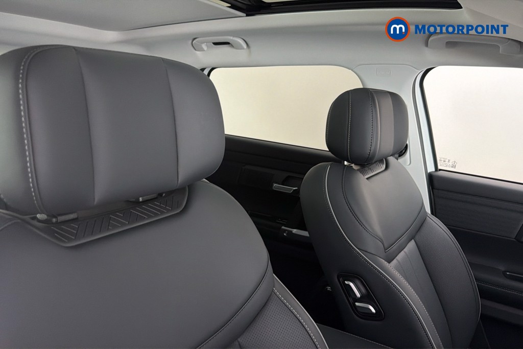 Jaecoo 7 Luxury Automatic Petrol SUV - Stock Number (1652414) - 23rd supplementary image
