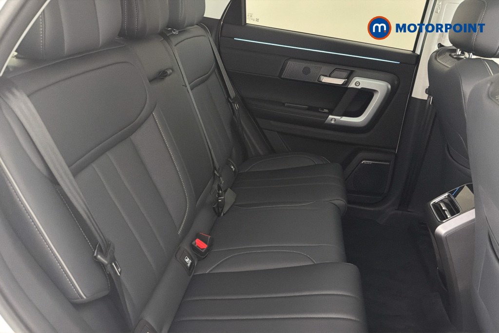 Jaecoo 7 Luxury Automatic Petrol SUV - Stock Number (1652414) - 28th supplementary image