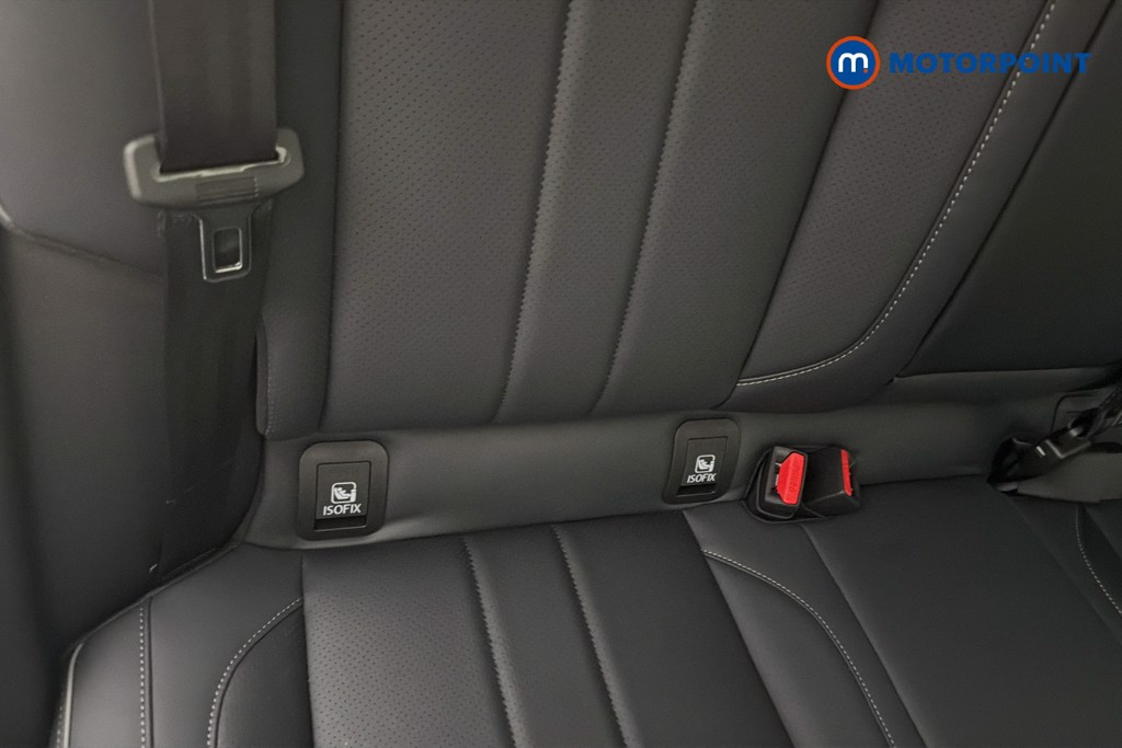 Jaecoo 7 Luxury Automatic Petrol SUV - Stock Number (1652414) - 29th supplementary image