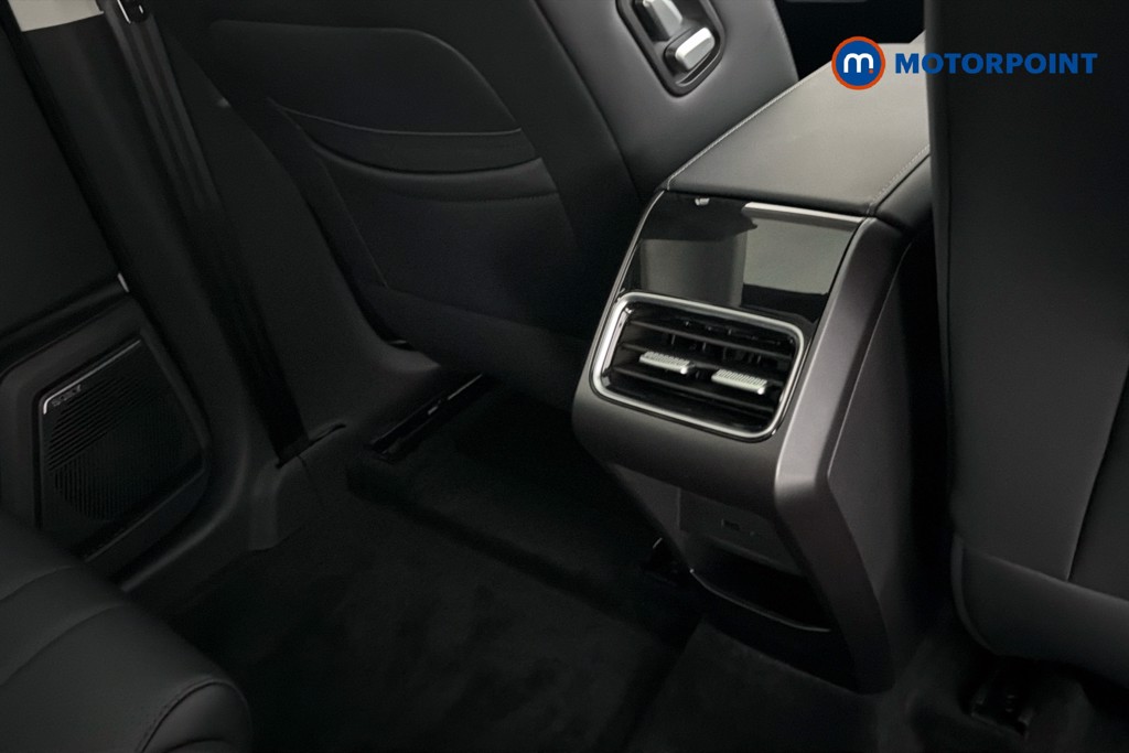 Jaecoo 7 Luxury Automatic Petrol SUV - Stock Number (1652414) - 30th supplementary image