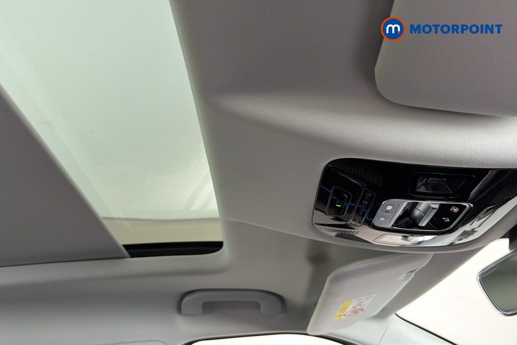 Jaecoo 7 Luxury Automatic Petrol SUV - Stock Number (1652414) - 32nd supplementary image
