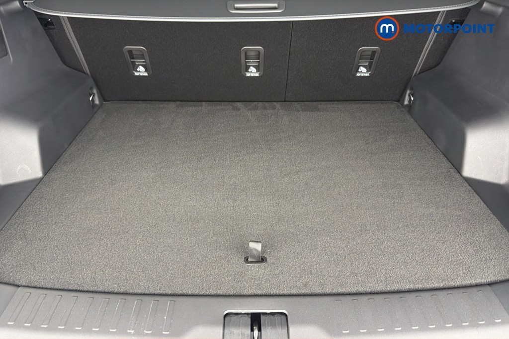 Jaecoo 7 Luxury Automatic Petrol SUV - Stock Number (1652414) - 33rd supplementary image