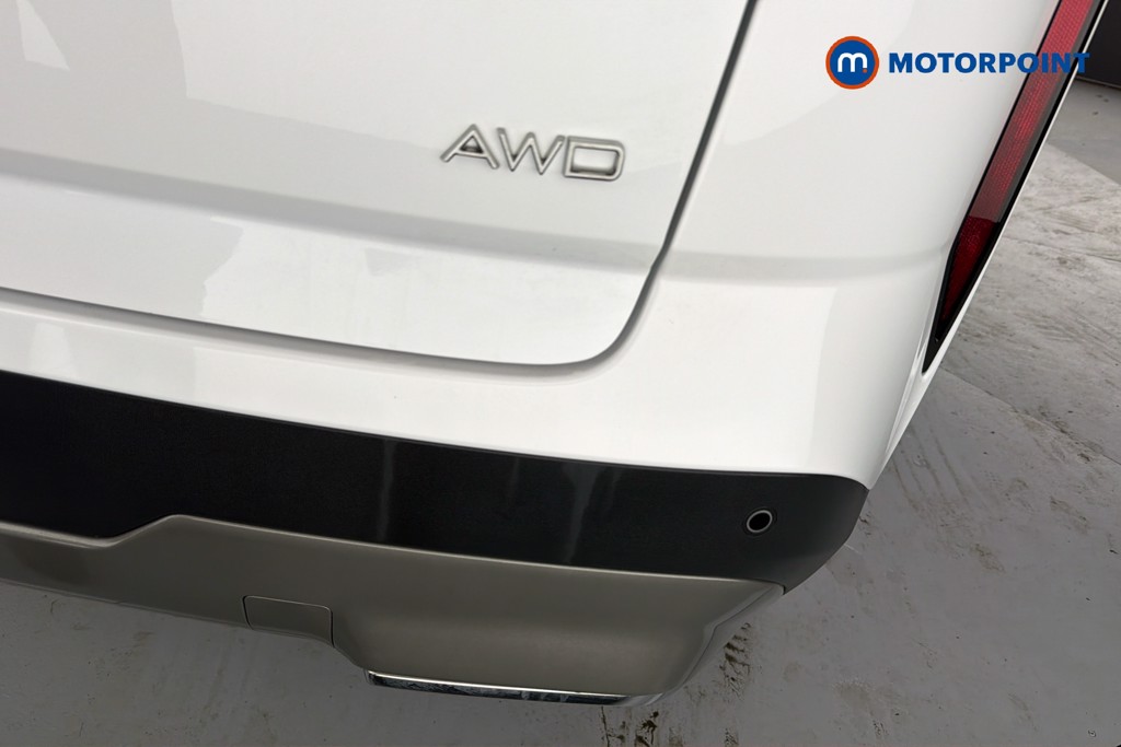 Jaecoo 7 Luxury Automatic Petrol SUV - Stock Number (1652414) - 40th supplementary image