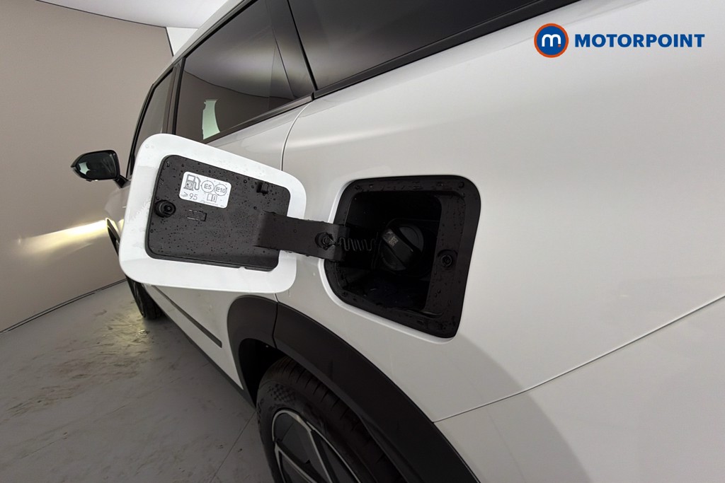 Jaecoo 7 Luxury Automatic Petrol SUV - Stock Number (1652414) - 41st supplementary image