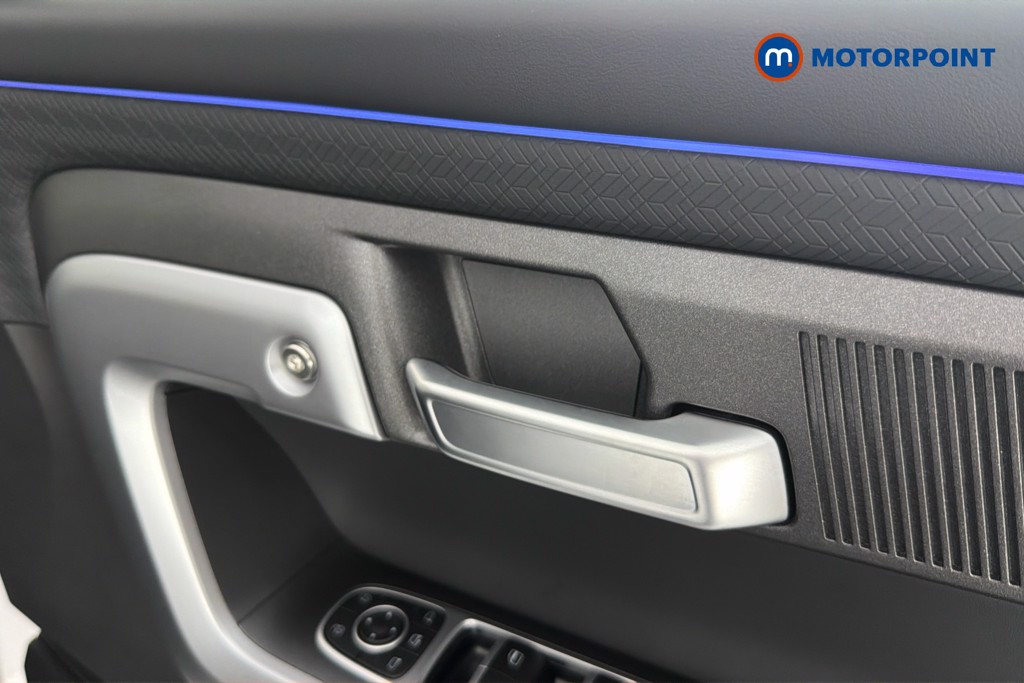 Jaecoo 7 Luxury Automatic Petrol SUV - Stock Number (1652414) - 42nd supplementary image