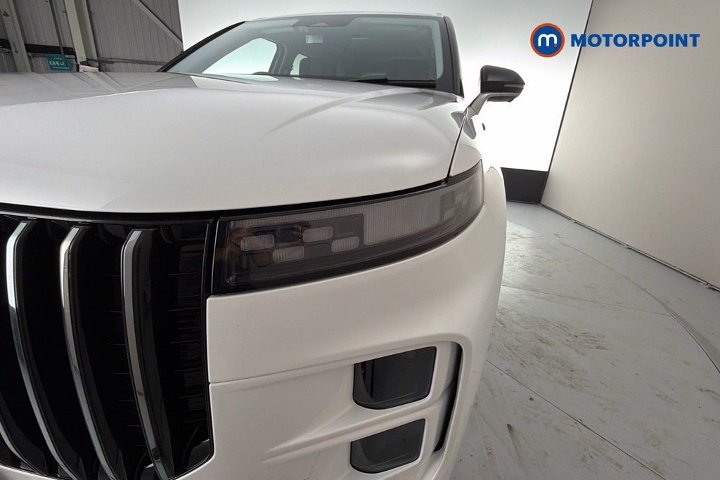 Jaecoo 7 Luxury Automatic Petrol SUV - Stock Number (1652414) - 44th supplementary image