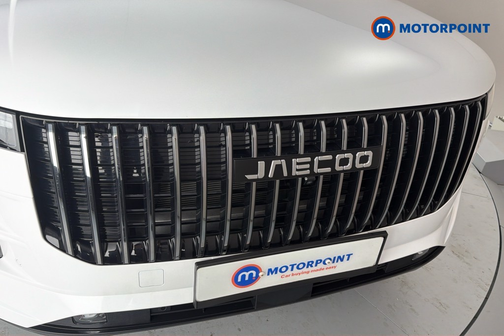Jaecoo 7 Luxury Automatic Petrol SUV - Stock Number (1652414) - 45th supplementary image