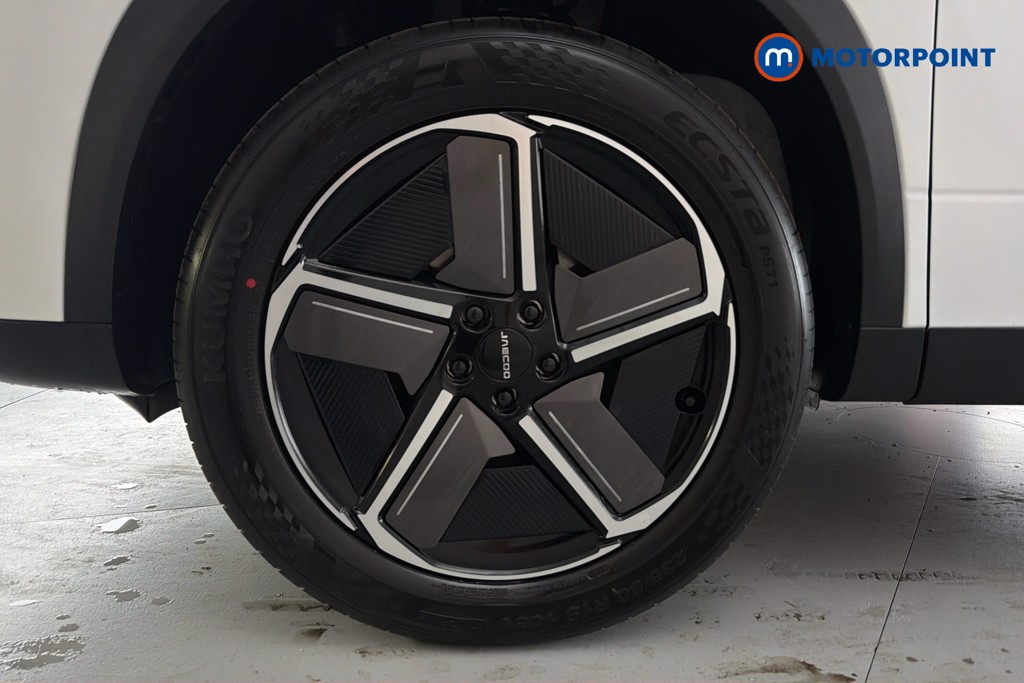 Jaecoo 7 Luxury Automatic Petrol SUV - Stock Number (1652414) - 47th supplementary image