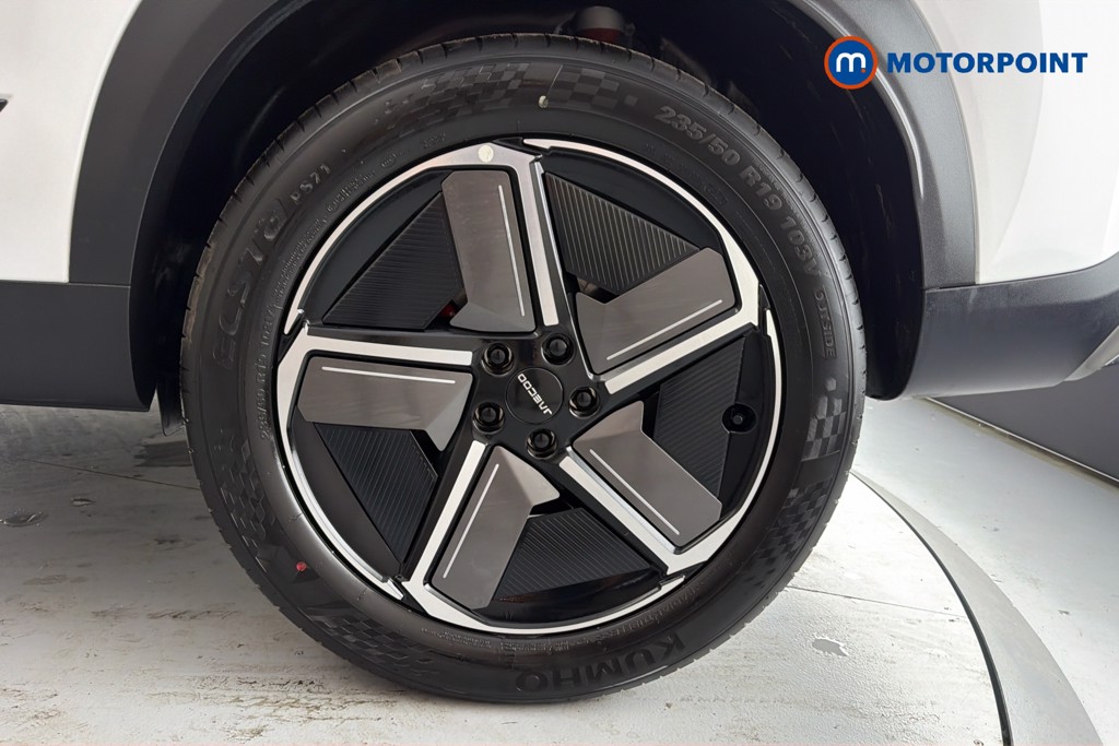 Jaecoo 7 Luxury Automatic Petrol SUV - Stock Number (1652414) - 48th supplementary image