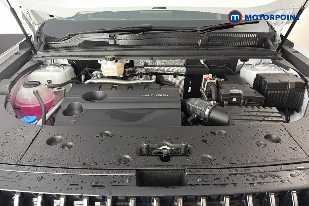 Jaecoo 7 Luxury Automatic Petrol SUV - Stock Number (1652414) - 51st supplementary image