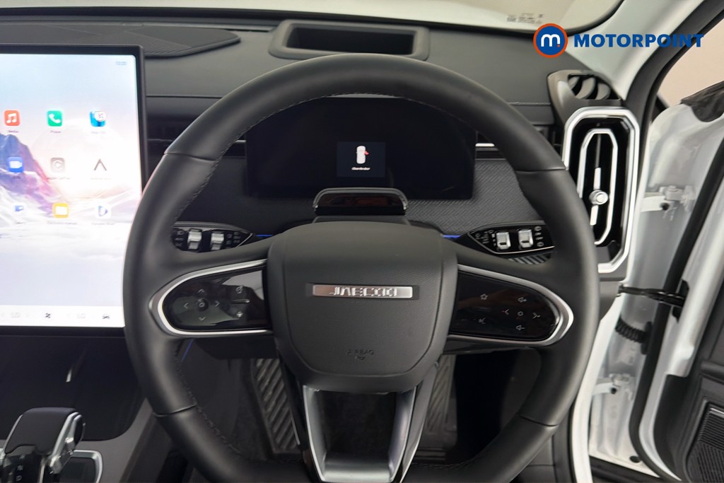 Jaecoo 7 Luxury Automatic Petrol SUV - Stock Number (1652421) - 2nd supplementary image